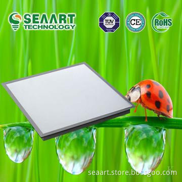 square RGB LED Panel Light  Ultrathin  high power 16W  300*300*9mm